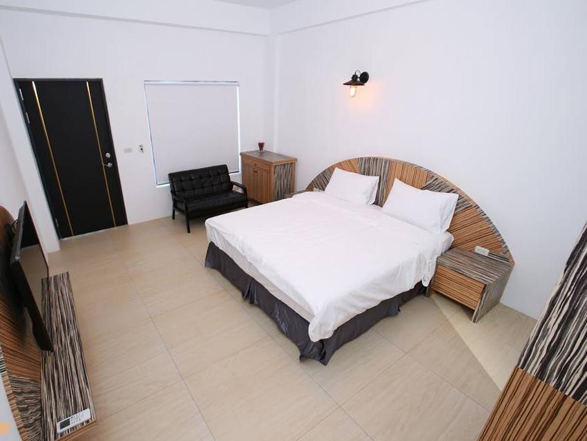 Oats B&B Hengchun Old Town Zewnętrze zdjęcie